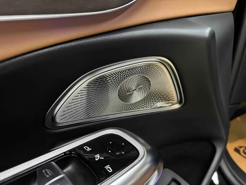Mercedes-Benz E-Class 2026 — фото 14