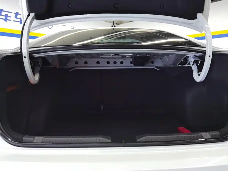 Volkswagen Bora 2025