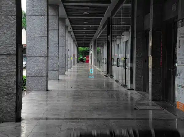 Yangwang U8 L 2025