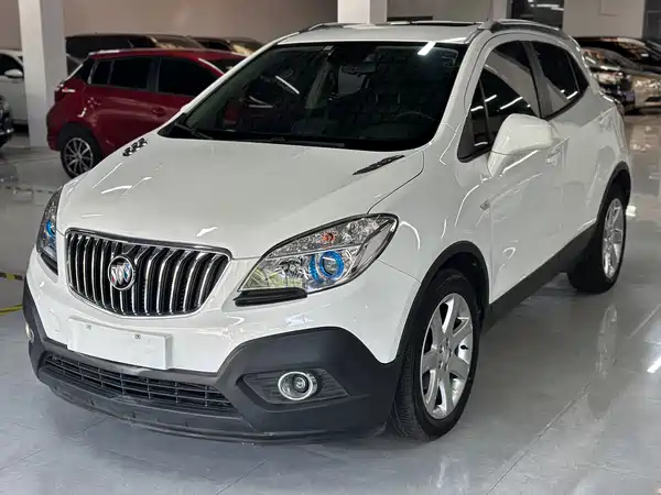 Buick Encore 2015