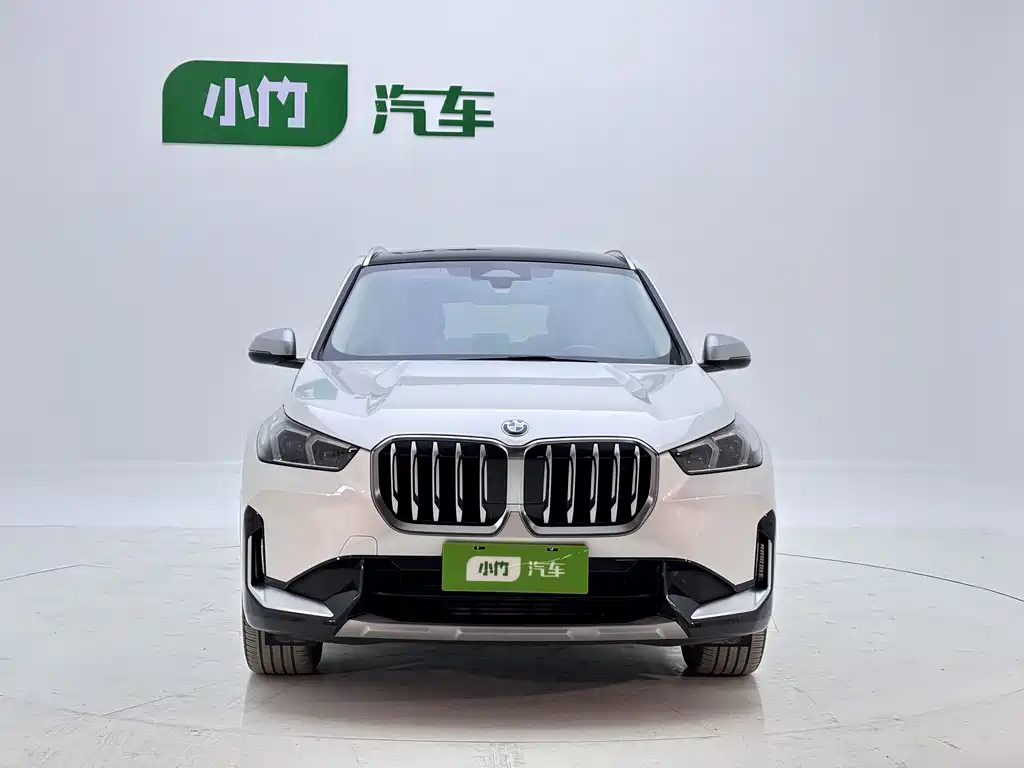 BMW X1 2024