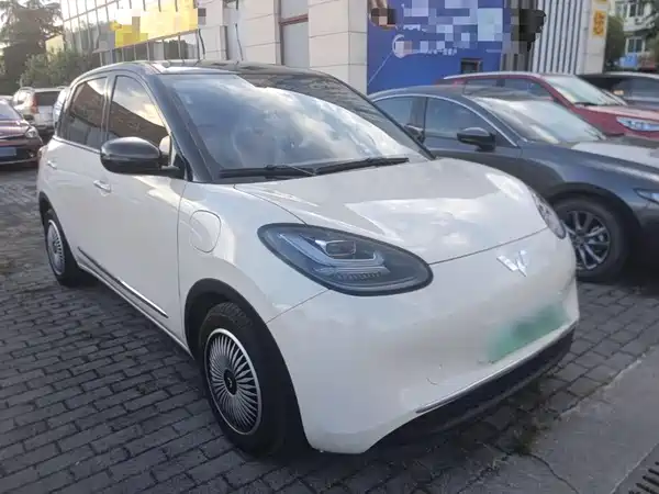 Wuling Bingo 2025