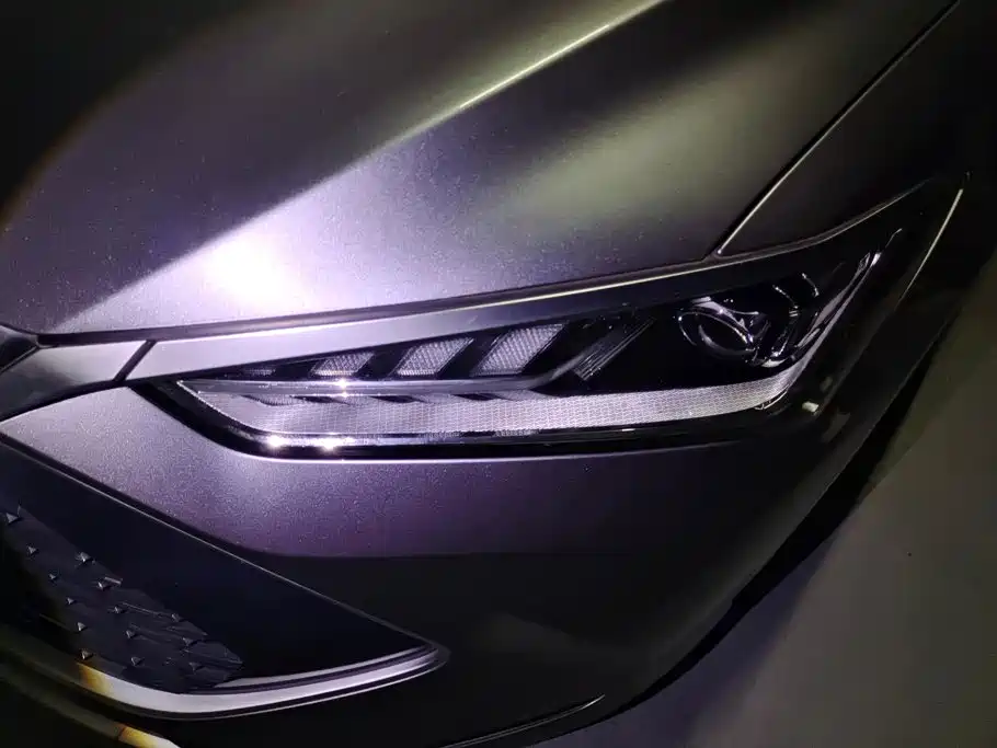 BYD Qin PLUS 2024