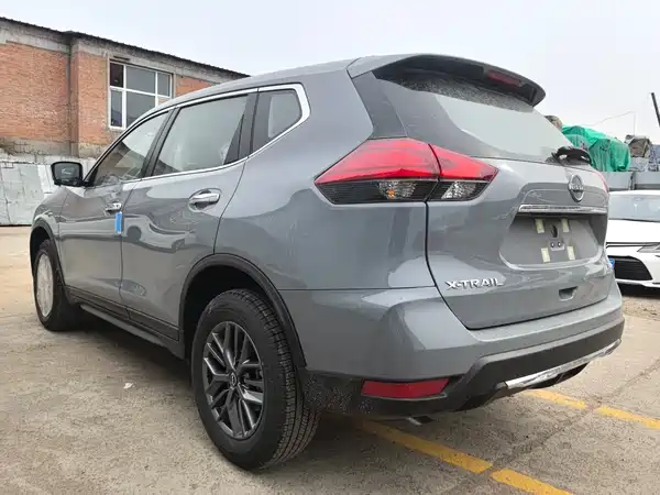 Nissan X-Trail 2026