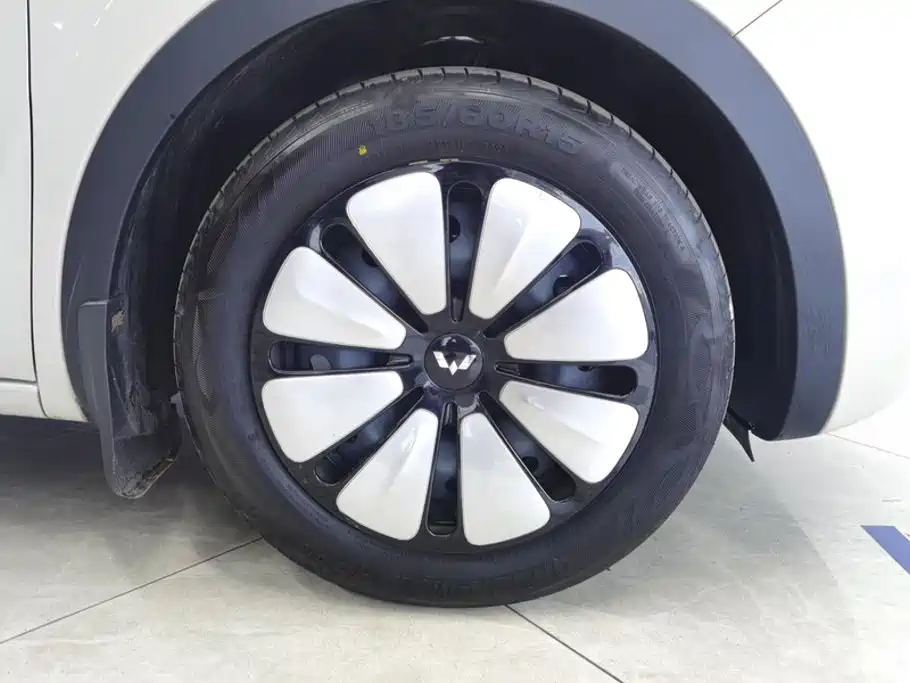 Wuling Bingo 2024