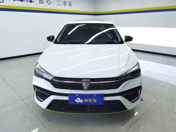 Roewe i5 2023