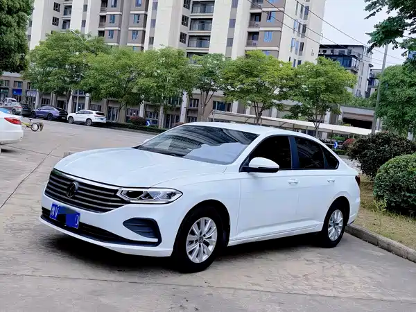 Volkswagen Lavida 2023