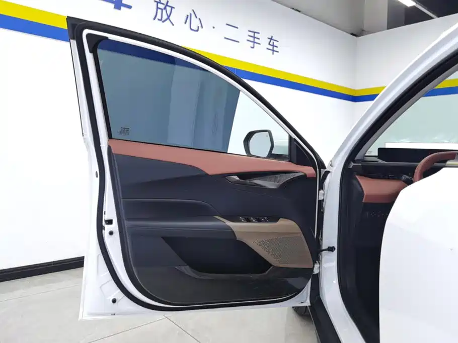 Changan Escape 2025