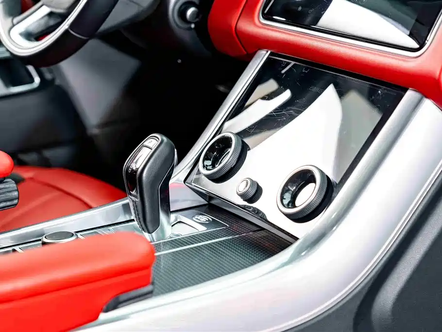 Land Rover Sport 2021 — фото 19