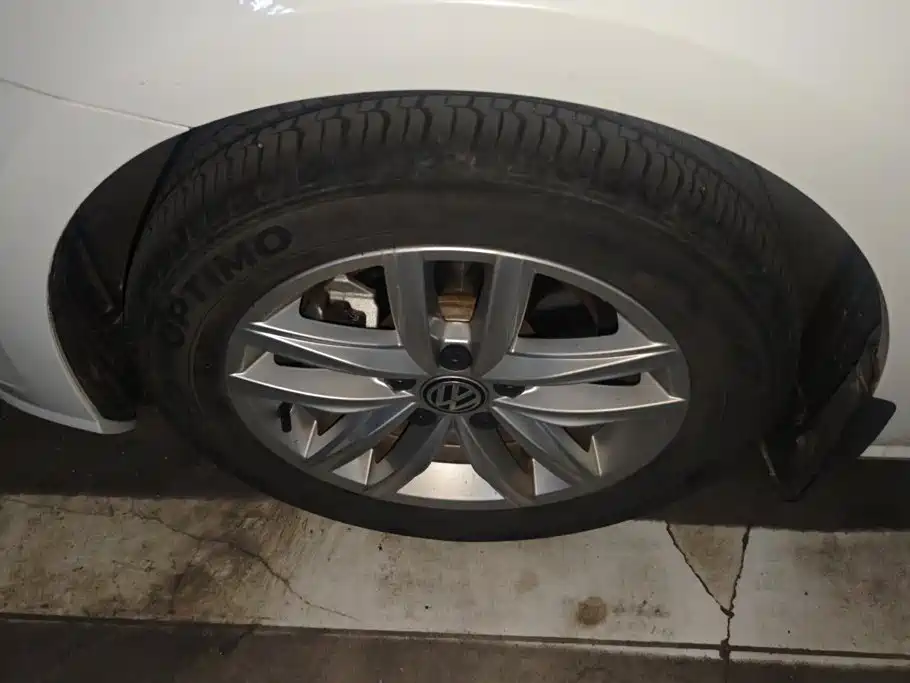 Volkswagen Golf 2019