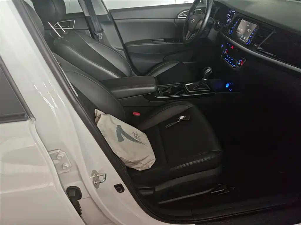 Hyundai Mistra 2018 — фото 25