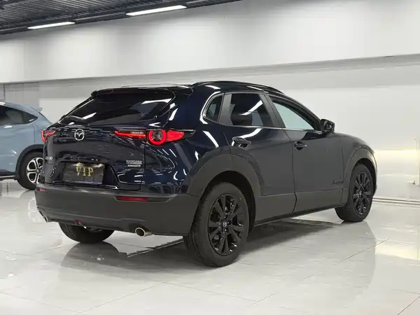 Mazda CX-30 2022
