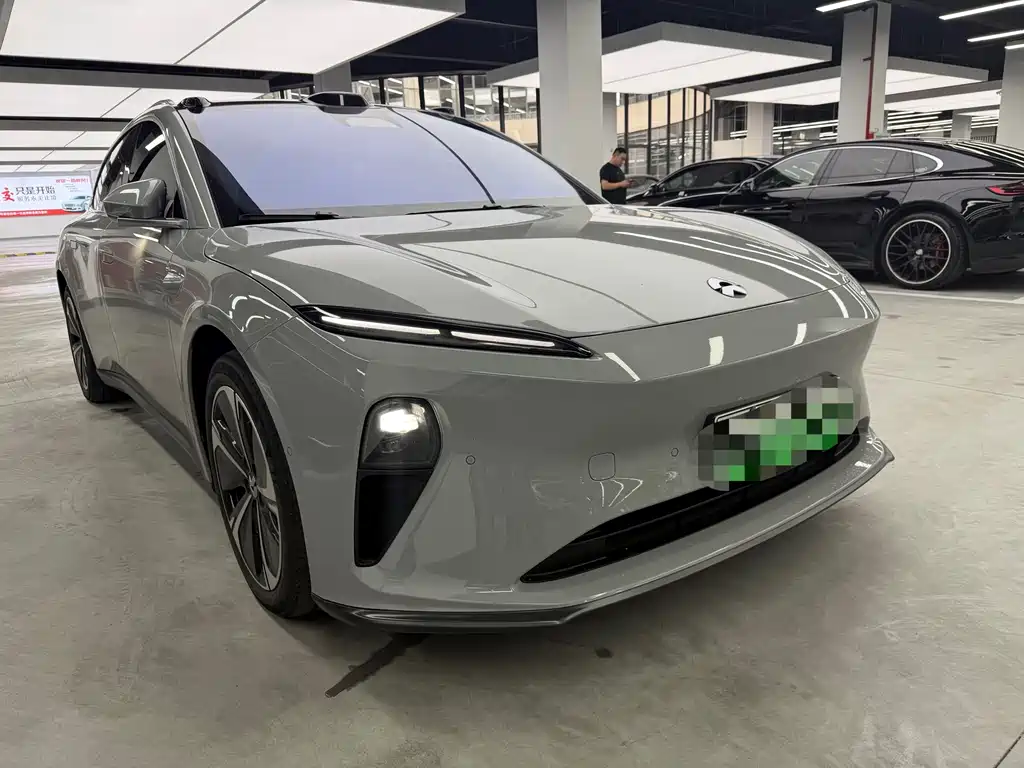 NIO ET5T 2025