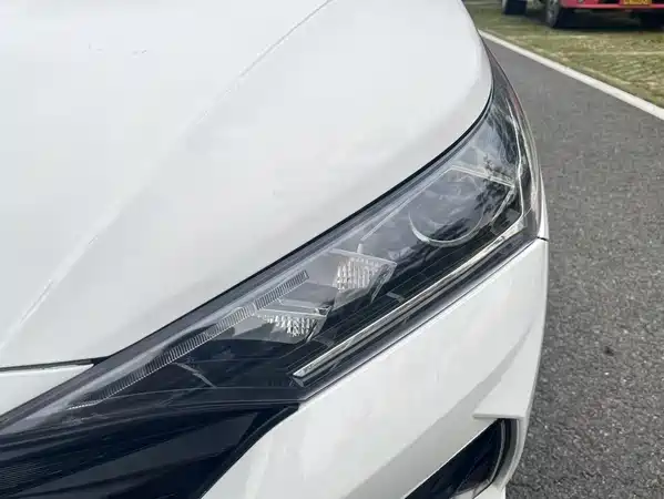 Hyundai Verna 2020