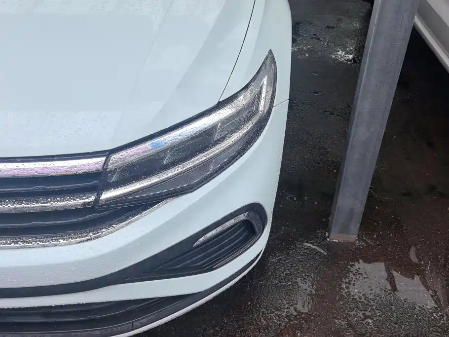 Volkswagen Bora 2024