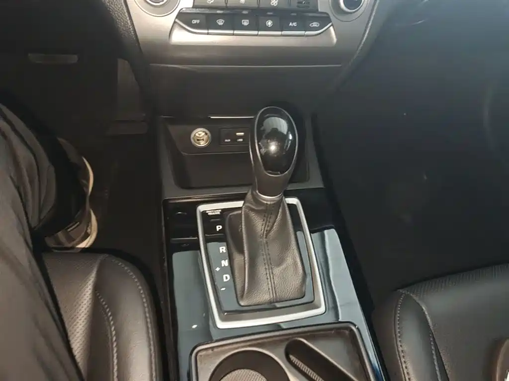 Hyundai Mistra 2018 — фото 14