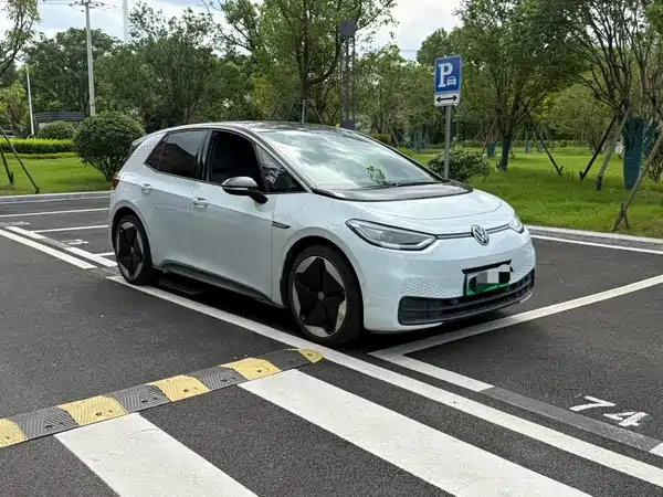 Volkswagen ID.3 2022