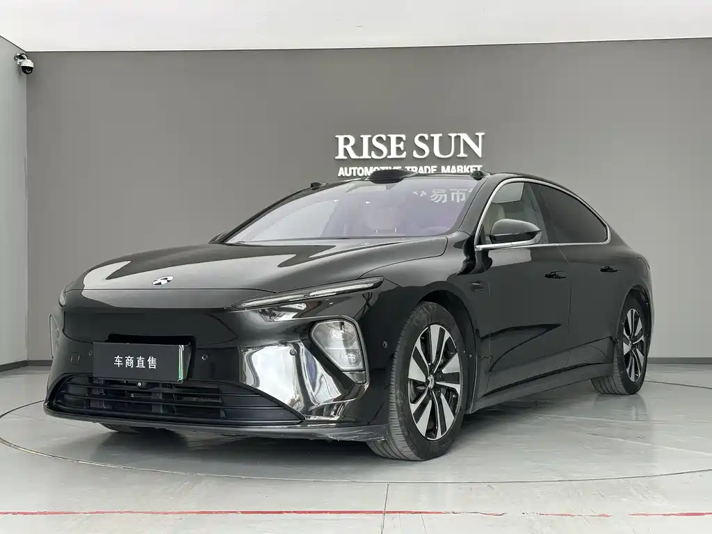 NIO ET7 2022