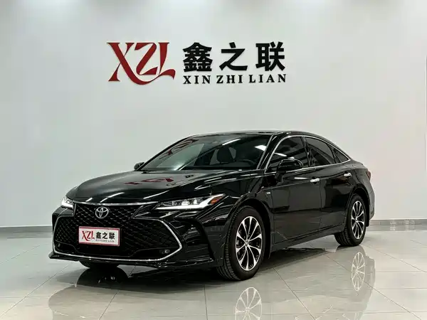 Toyota Avalon 2022