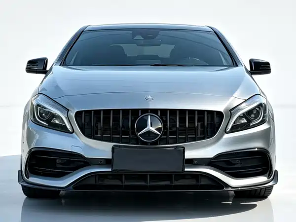 Mercedes-Benz A-Class AMG 2016