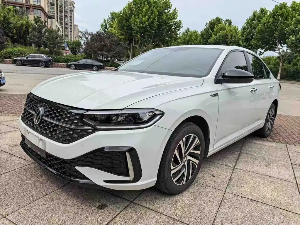 Volkswagen Lavida 2023