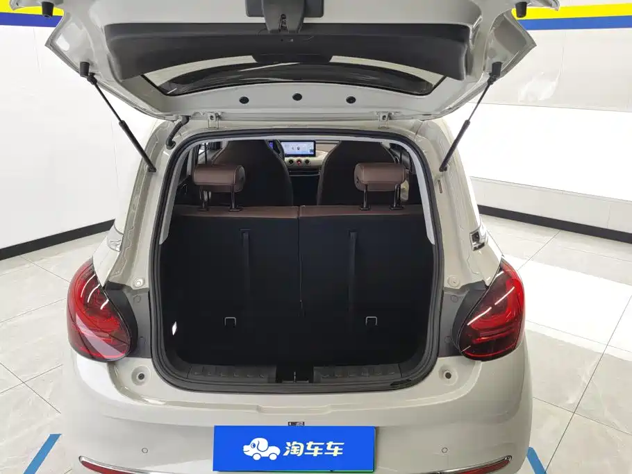 Wuling Bingo 2023