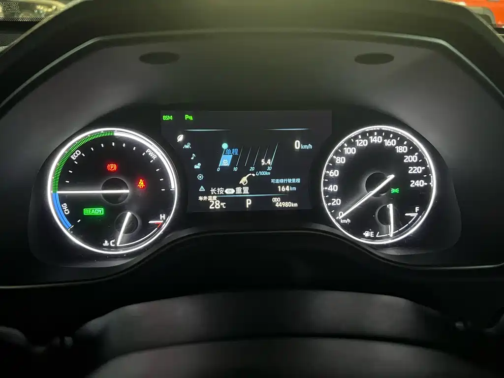 Toyota Avalon 2020 — фото 18