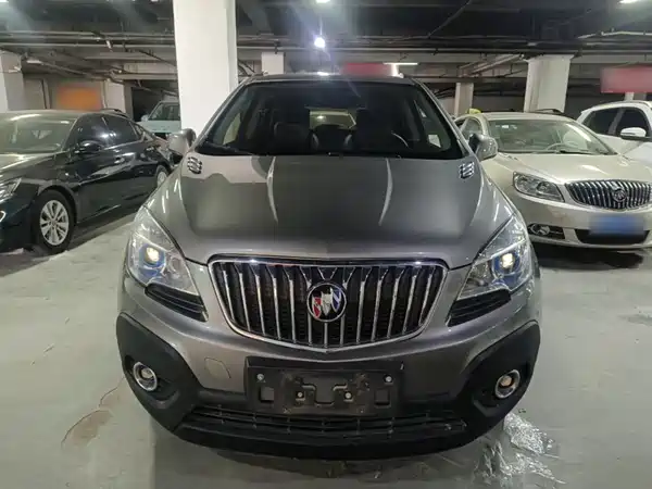 Buick Encore 2016