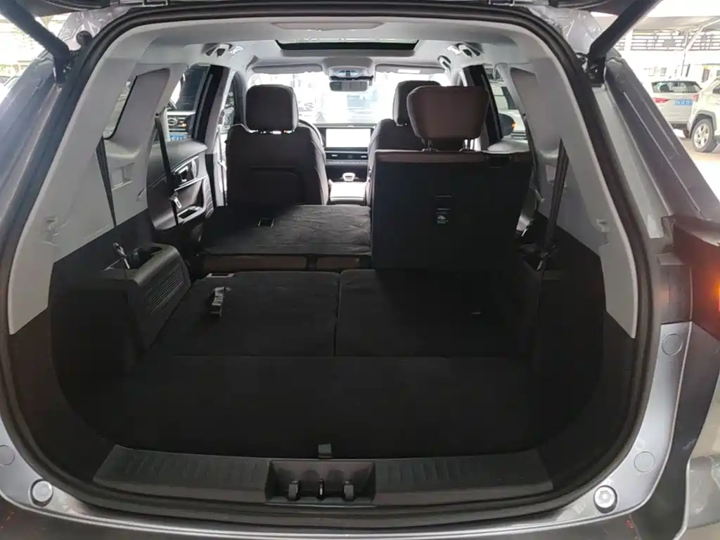 Chery Tiggo 8 PRO 2025 — фото 19