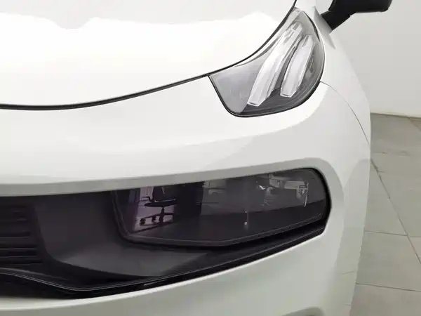 Lynk & Co 03 New Energy 2021