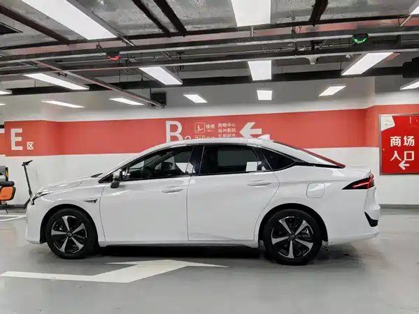 GAC Group iA5 2021