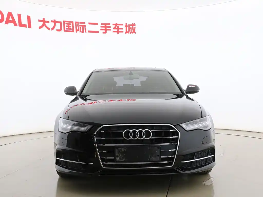 Audi A6L 2019 — фото 2