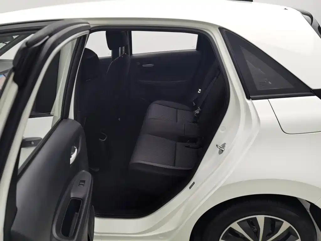 Honda Fit 2021 — фото 15