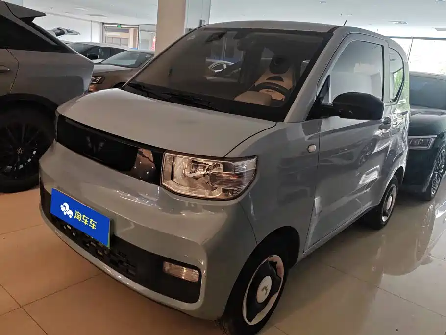 Wuling MINIEV 2022