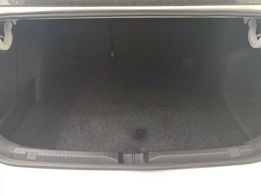 Volkswagen Bora 2019