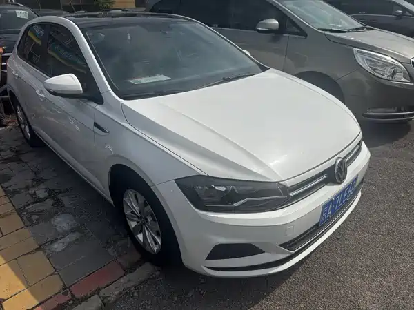 Volkswagen Polo 2020