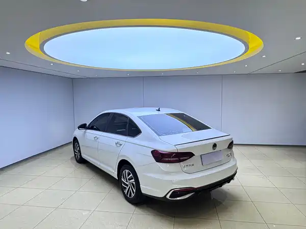 Volkswagen Lavida 2022