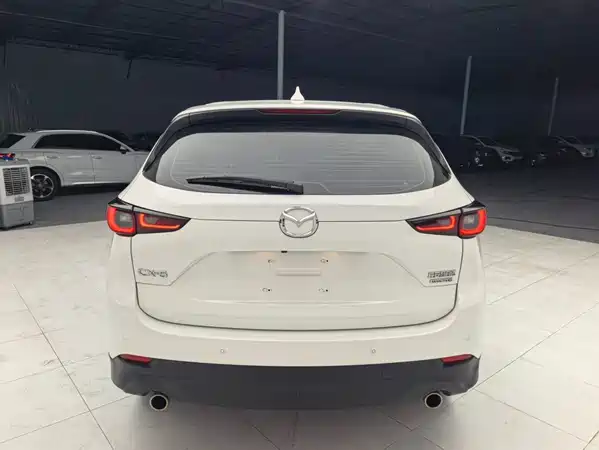 Mazda CX-5 2023