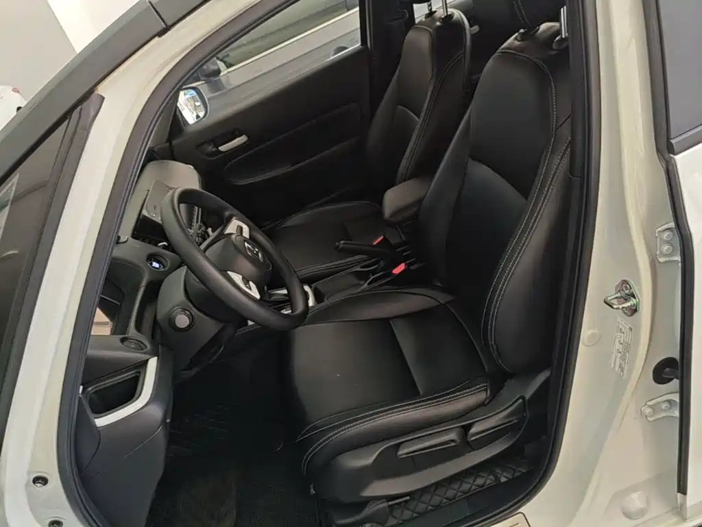 Honda Fit 2022 — фото 15