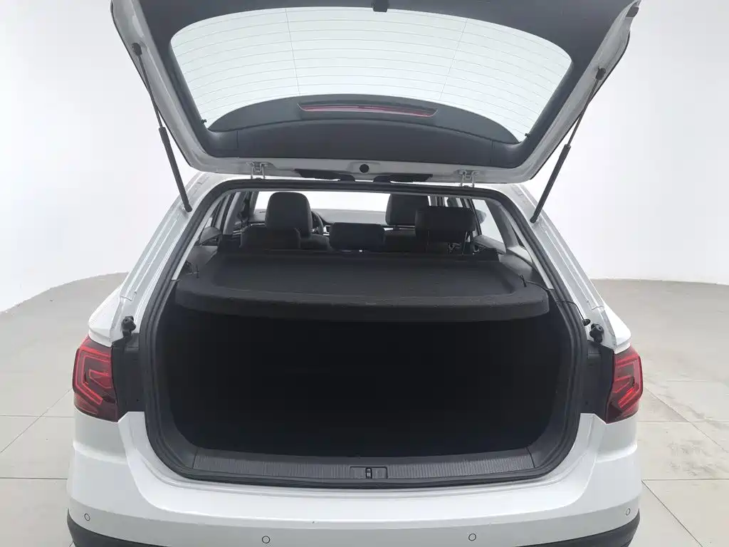Volkswagen C-TREK Weiling 2019 — фото 16