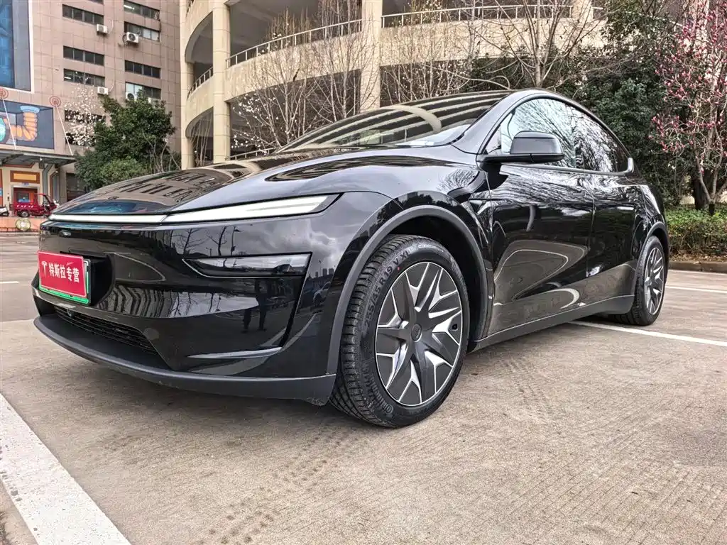 Tesla Model Y L 2025