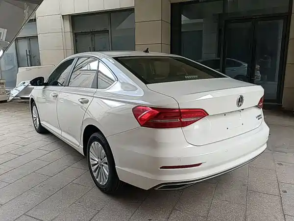 Volkswagen Lavida 2019