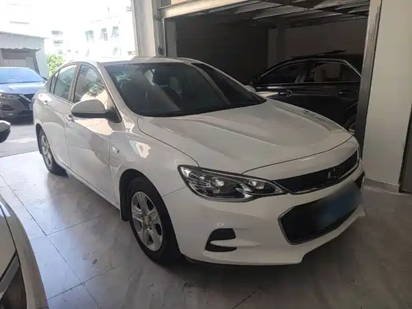 Chevrolet Cavalier 2019