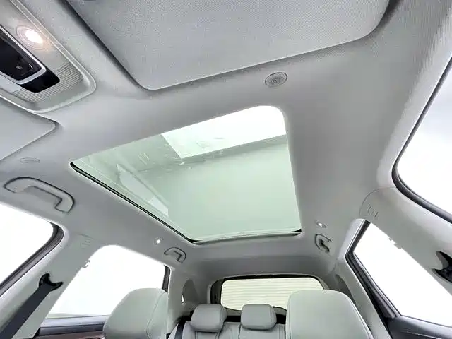BYD Yuan UP 2024 — фото 14