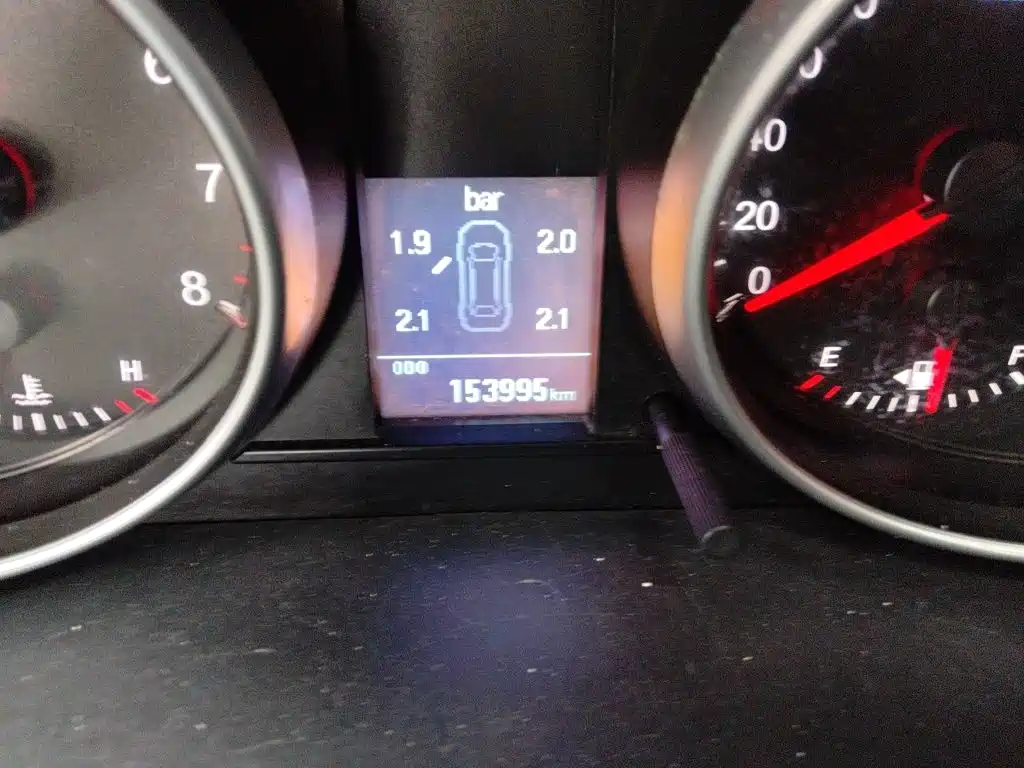 Haval H6 2015
