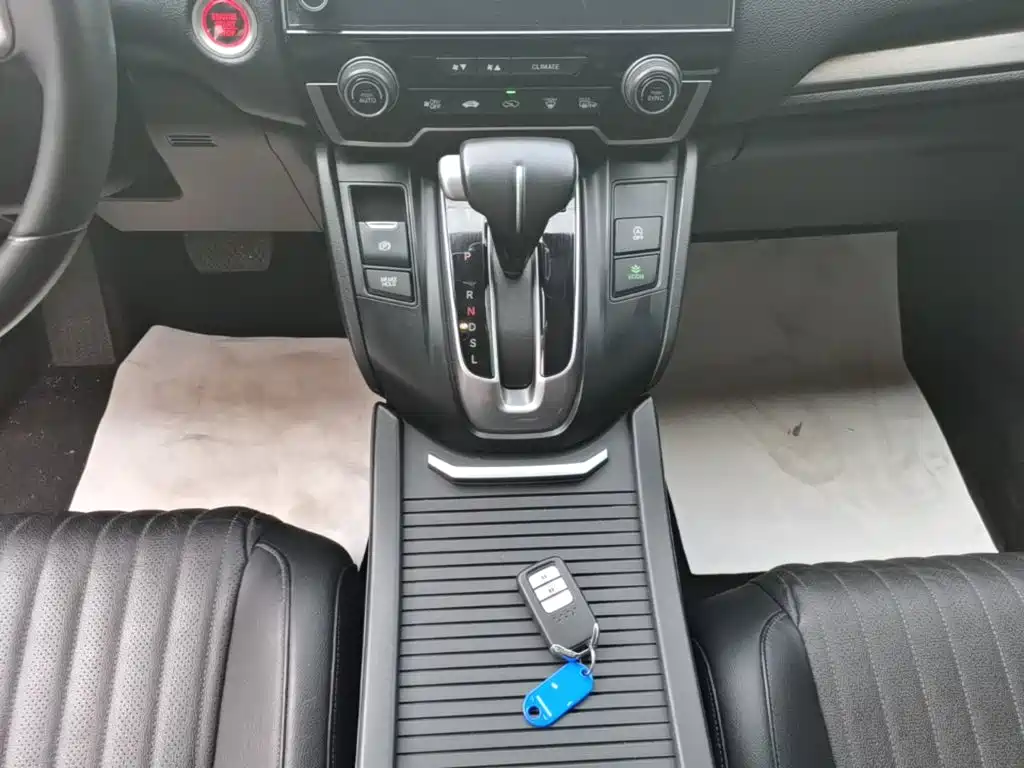 Honda Breeze 2022 — фото 14