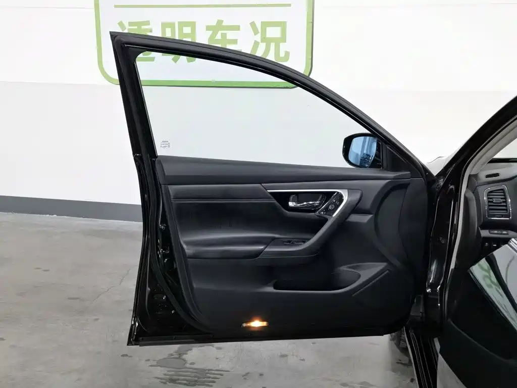 Nissan Teana 2018 — фото 8