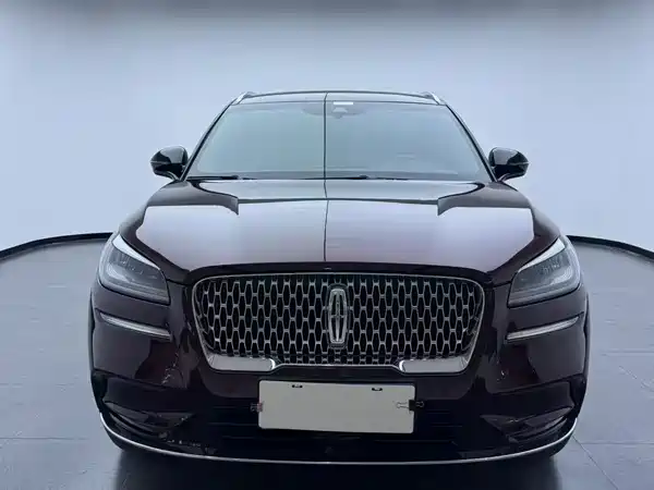 Lincoln Corsair 2021