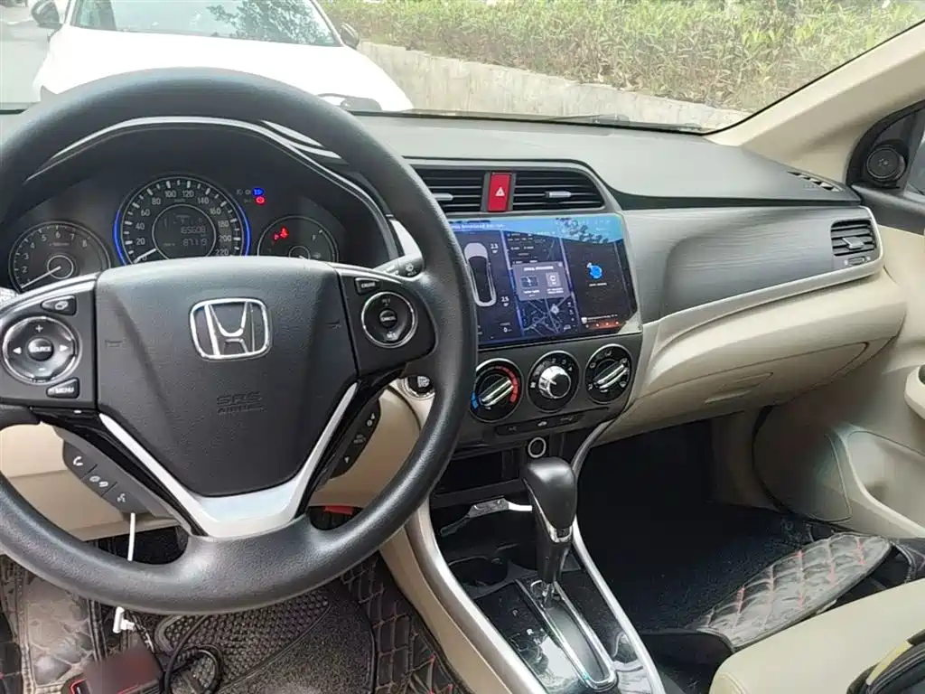 Honda Crider 2016 — фото 10