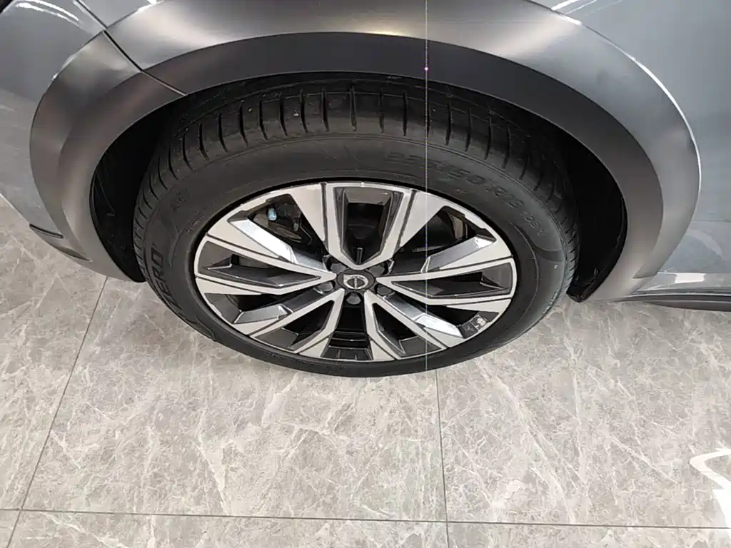 Volvo V90 2021 — фото 23